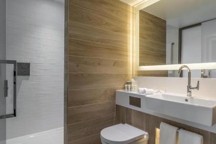 Courtyard by Marriott Paris Gare De Lyon - image 18