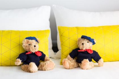 Courtyard by Marriott Paris Gare De Lyon - image 19