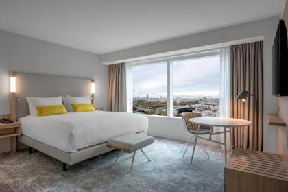 Courtyard by Marriott Paris Gare De Lyon - image 2