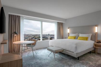 Courtyard by Marriott Paris Gare De Lyon - image 3
