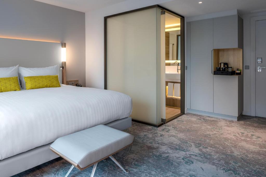 Courtyard by Marriott Paris Gare De Lyon - image 4