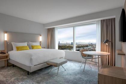 Courtyard by Marriott Paris Gare De Lyon - image 5