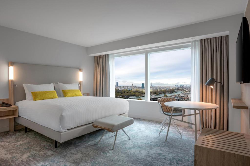 Courtyard by Marriott Paris Gare De Lyon - image 5
