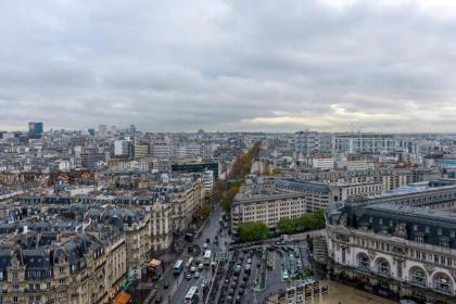 Courtyard by Marriott Paris Gare De Lyon - image 7