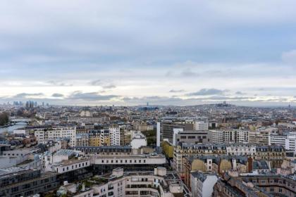 Courtyard by Marriott Paris Gare De Lyon - image 8