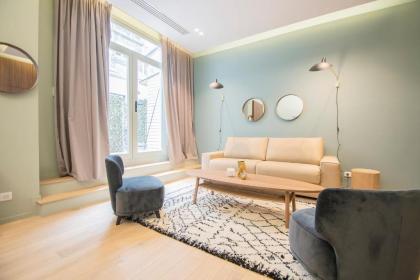 Résidence du Marais - Paris Center - image 1