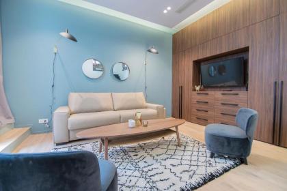 Résidence du Marais - Paris Center - image 12