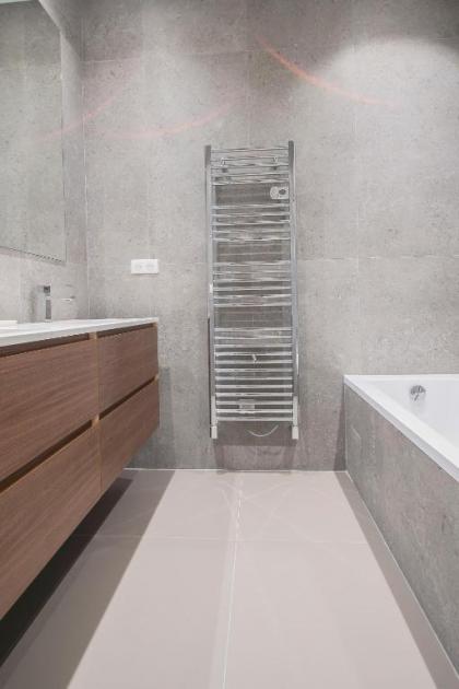 Résidence du Marais - Paris Center - image 19
