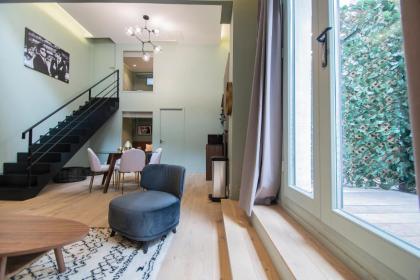 Résidence du Marais - Paris Center - image 9