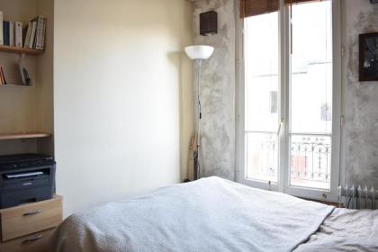 Cozy 1 Bedroom Apartment In 14th - image 2