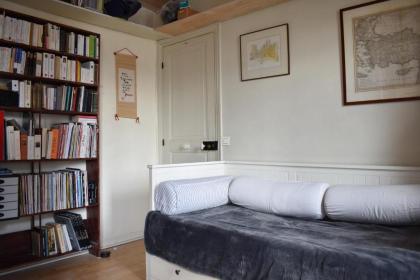 Cozy 1 Bedroom Apartment In 14th - image 8