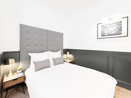 LivinParis - Luxury 3 Bedrooms République I - image 10