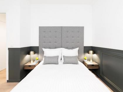 LivinParis - Luxury 3 Bedrooms République I - image 11