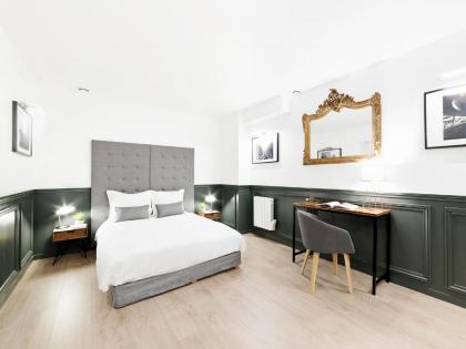LivinParis - Luxury 3 Bedrooms République I - image 12