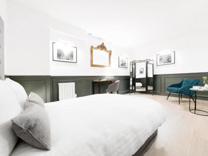 LivinParis - Luxury 3 Bedrooms République I - image 13