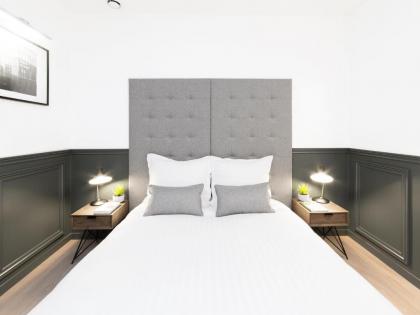 LivinParis - Luxury 3 Bedrooms République I - image 14