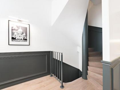 LivinParis - Luxury 3 Bedrooms République I - image 15