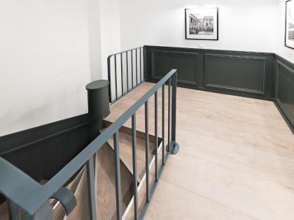 LivinParis - Luxury 3 Bedrooms République I - image 16