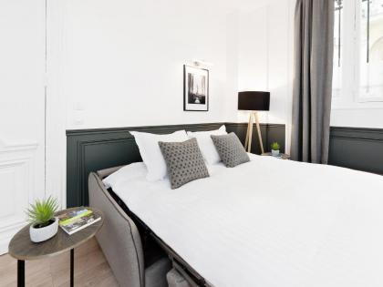 LivinParis - Luxury 3 Bedrooms République I - image 17