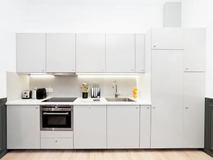 LivinParis - Luxury 3 Bedrooms République I - image 19