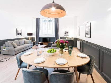 LivinParis - Luxury 3 Bedrooms République I - image 20