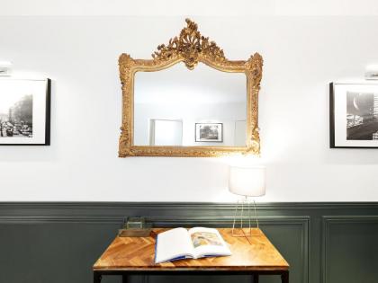 LivinParis - Luxury 3 Bedrooms République I - image 5