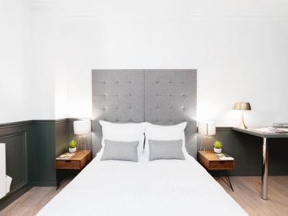 LivinParis - Luxury 3 Bedrooms République I - image 8