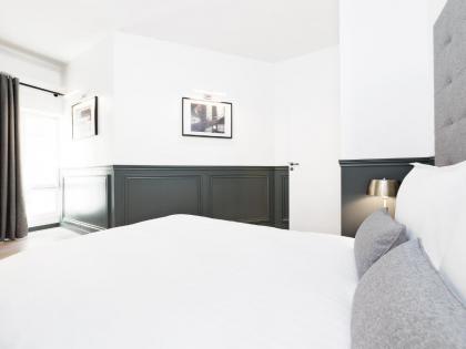 LivinParis - Luxury 3 Bedrooms République I - image 9