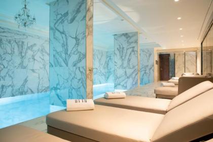 Le Damantin Hotel & Spa - image 1
