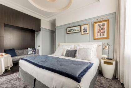 Le Damantin Hotel & Spa - image 10