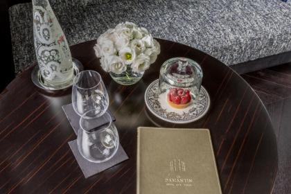 Le Damantin Hotel & Spa - image 12