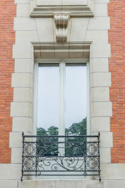 Le Damantin Hotel & Spa - image 15