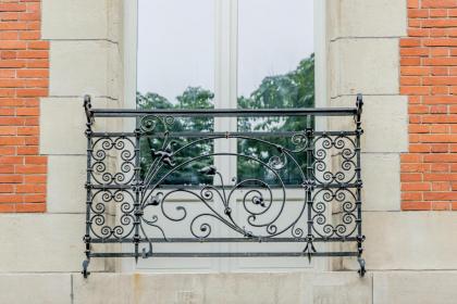 Le Damantin Hotel & Spa - image 16