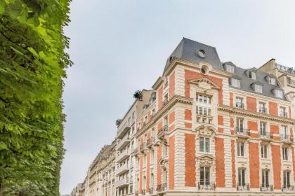 Le Damantin Hotel & Spa - image 2