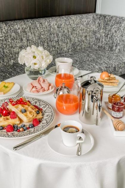 Le Damantin Hotel & Spa - image 3