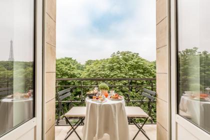 Le Damantin Hotel & Spa - image 4