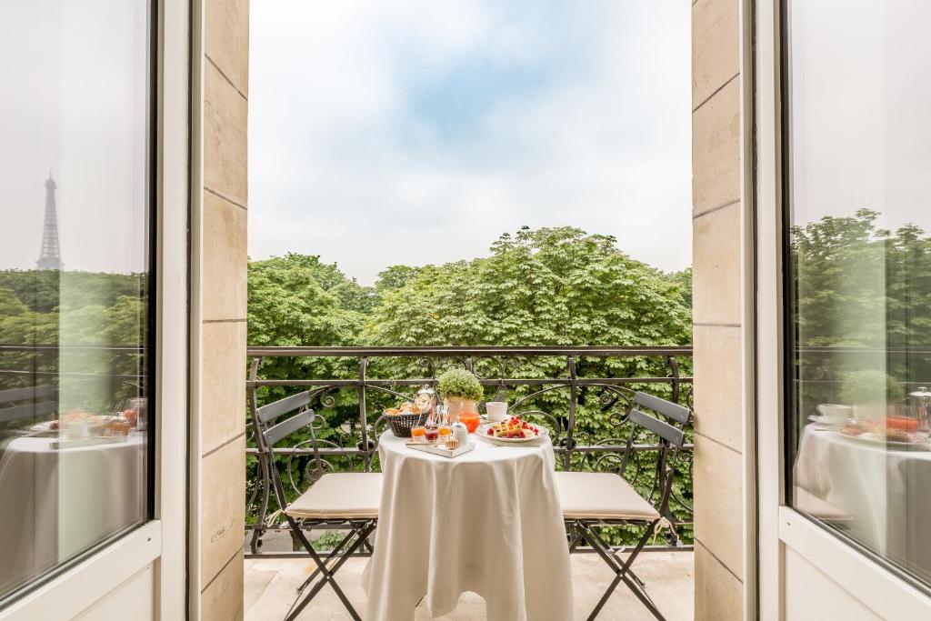 Le Damantin Hotel & Spa - image 4