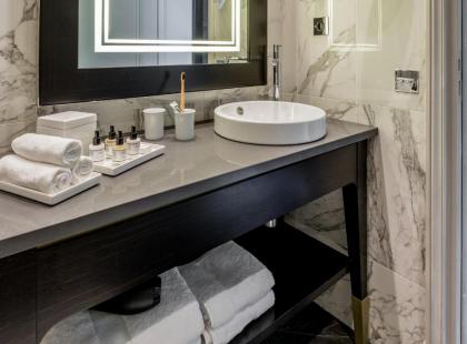 Le Damantin Hotel & Spa - image 5
