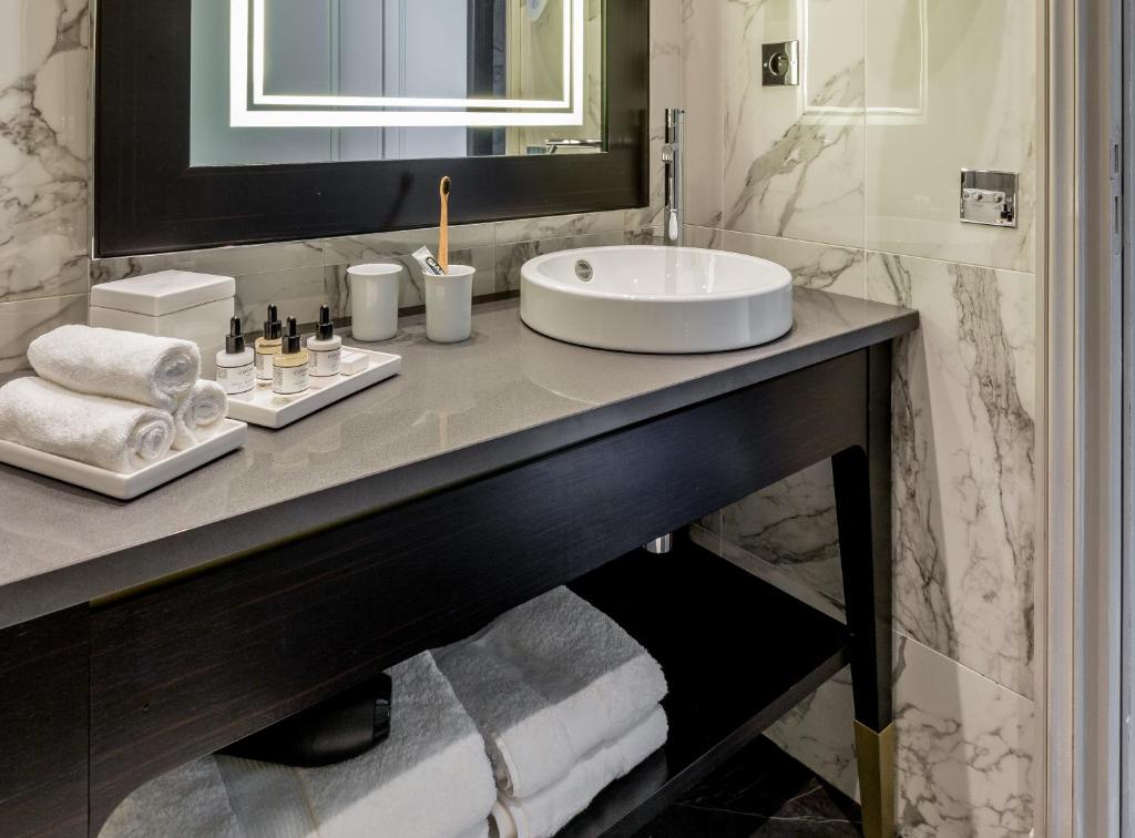 Le Damantin Hotel & Spa - image 5