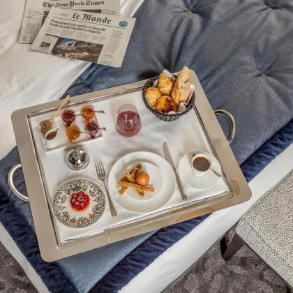 Le Damantin Hotel & Spa - image 6