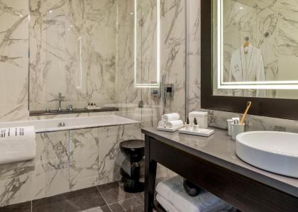 Le Damantin Hotel & Spa - image 7