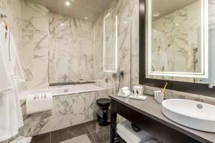 Le Damantin Hotel & Spa - image 8