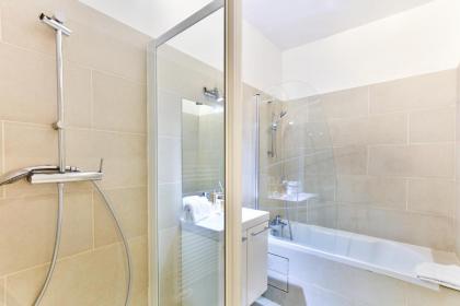 06 - Designed Flat Paris Grands Boulevards - image 28
