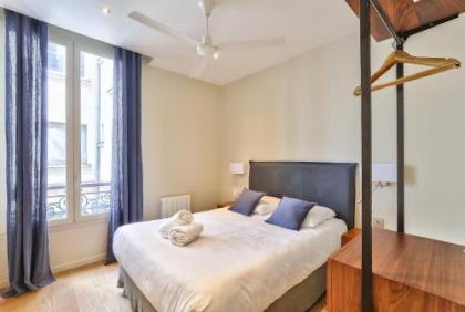 71 - Amazing Apartment in Le Marais - image 10