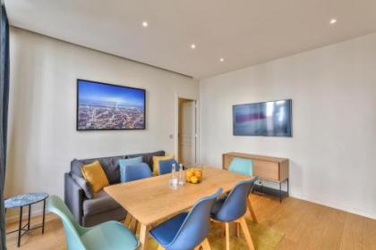 71 - Amazing Apartment in Le Marais - image 11