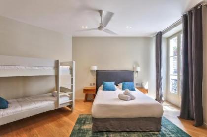 71 - Amazing Apartment in Le Marais - image 13