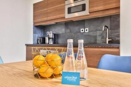 71 - Amazing Apartment in Le Marais - image 14