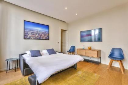 71 - Amazing Apartment in Le Marais - image 15