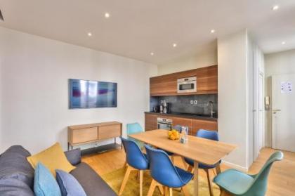 71 - Amazing Apartment in Le Marais - image 16