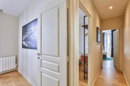 71 - Amazing Apartment in Le Marais - image 17